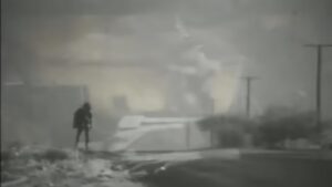 Riders on the Storm Video