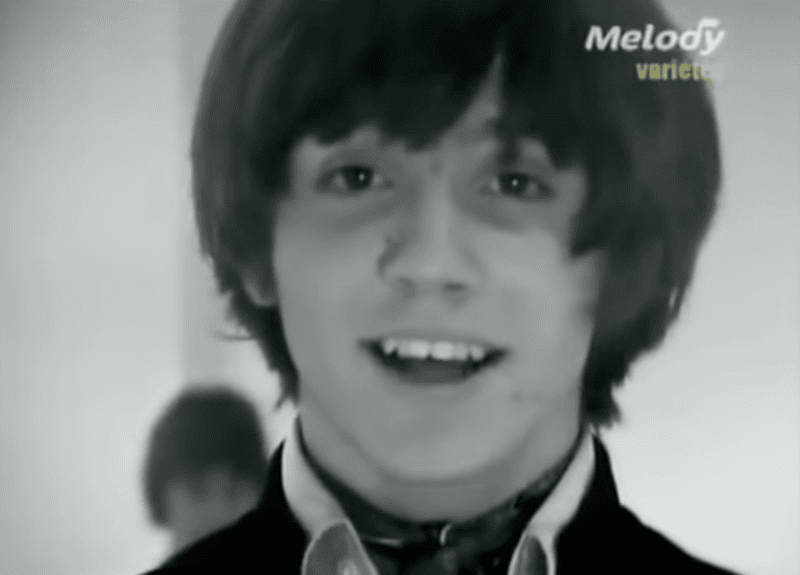 The Easybeats performing
