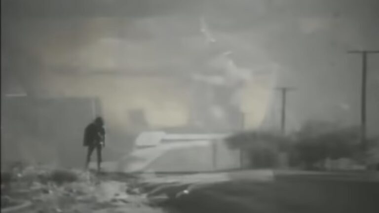 Riders on the Storm Video